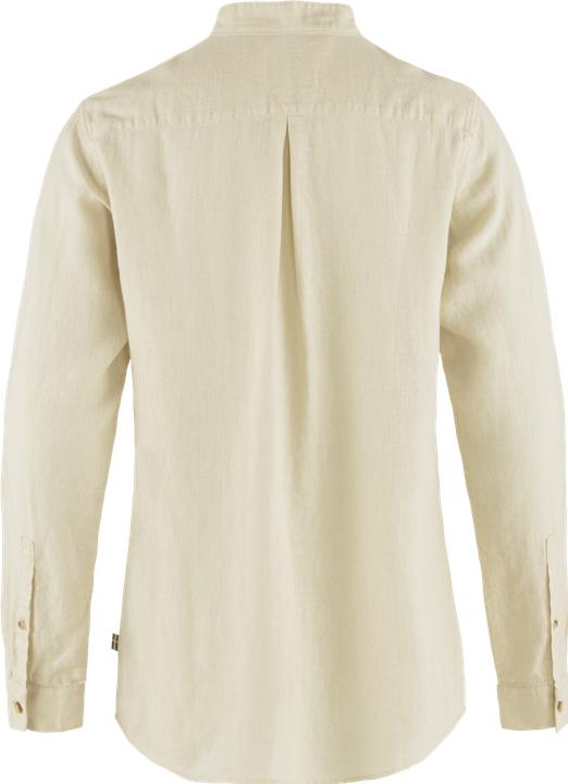 Produktbild Fjällräven Women's Övik Hemp Shirt L/S (XS)
