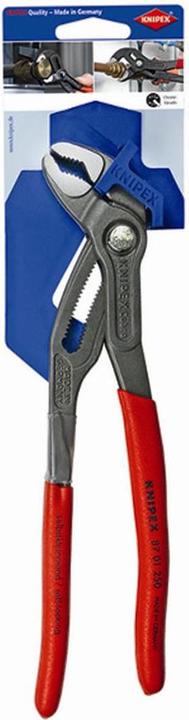 Actual product image Knipex Cobra (250 mm)