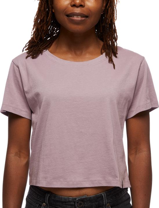 Produktbild Black Diamond W Pivot Ss Tee (S)