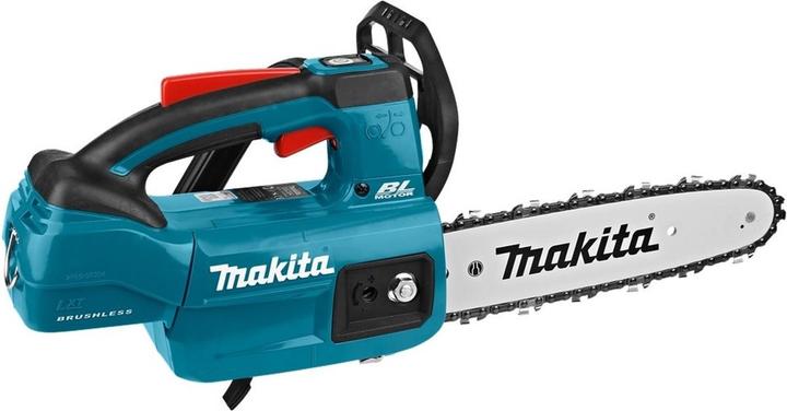 Produktbild Makita DUC254Z001 LXT 18V Li -Ion Accu Tophandle Kettingzaag Körper - 25 cm (Akku Kettensäge)