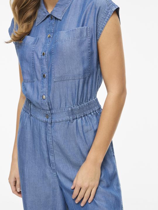 Produktbild Vila VITEVIRA Ärmelloser Playsuit (40)