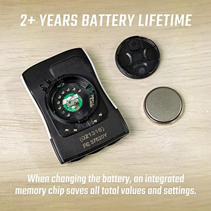 Produktbild Sigma Sport BC 23.16 STS