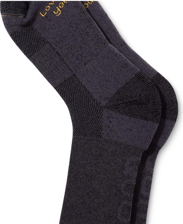 Produktbild Quoc Merino Tech Wool (L)