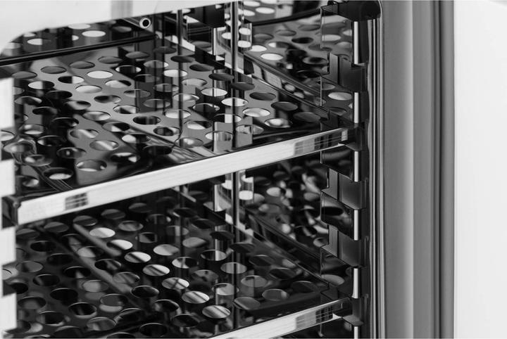 Produktbild Steinberg Brutschrank Labor Inkubator Wärmeschrank 5 - 70 °C 12,8 l