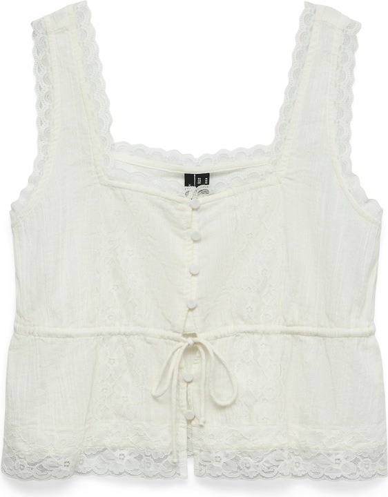 Image du produit Vero Moda VMCLEMENTINE Top Bluse (S)