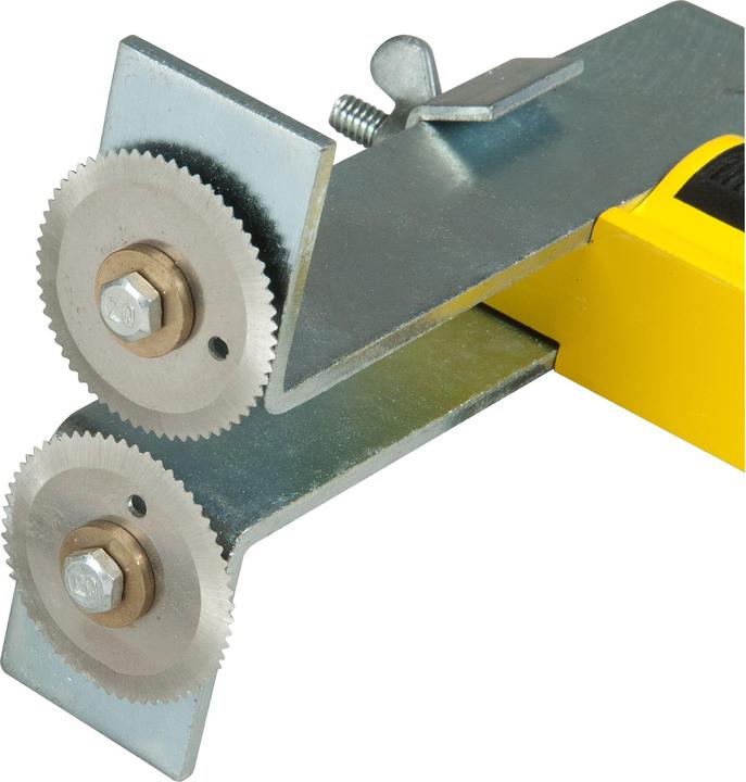 Produktbild Black & Decker TrockenbauStreifenschneider (Cutter)