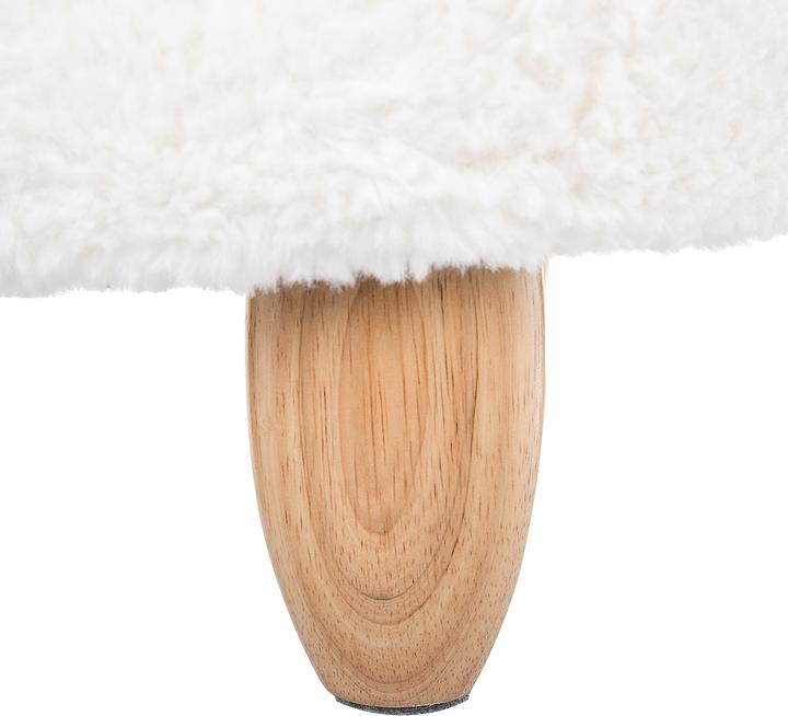 Actual product image Beliani Lamb