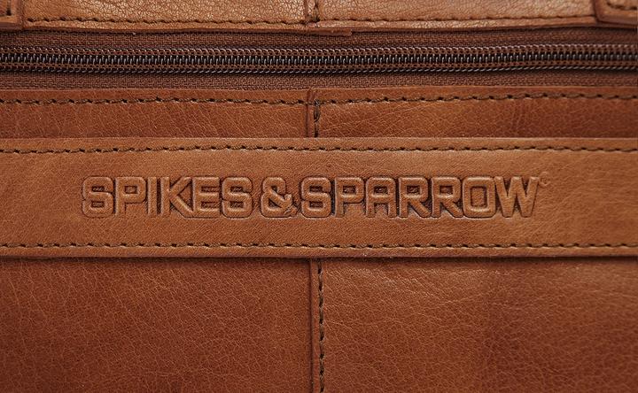 Produktbild Spikes & Sparrow Aktentasche