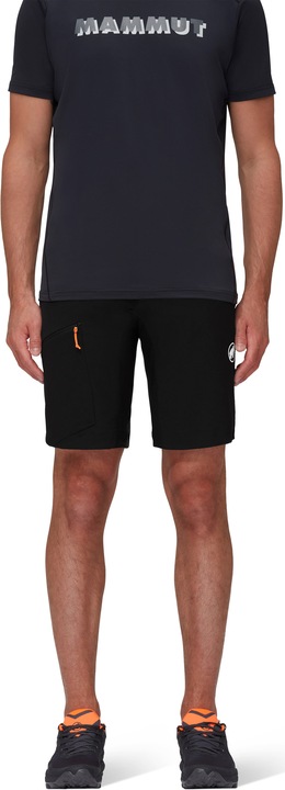 Actual product image Mammut Taiss SO Shorts Men (L)