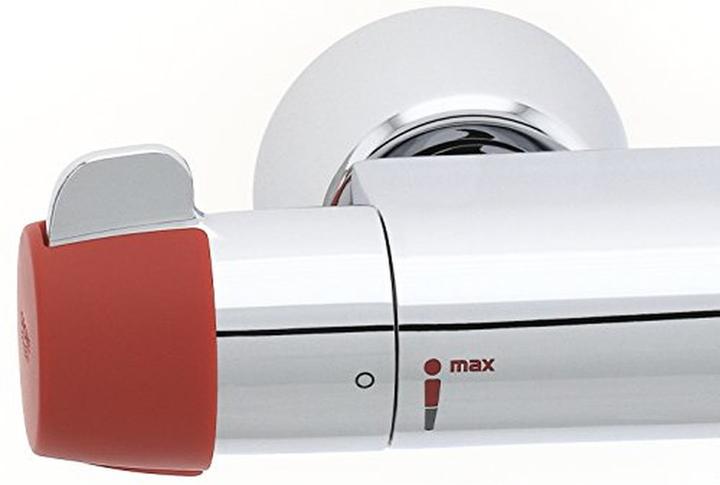 Productafbeelding Grohe ThBrB GROHTHERM SPECIAL 1/2" chr