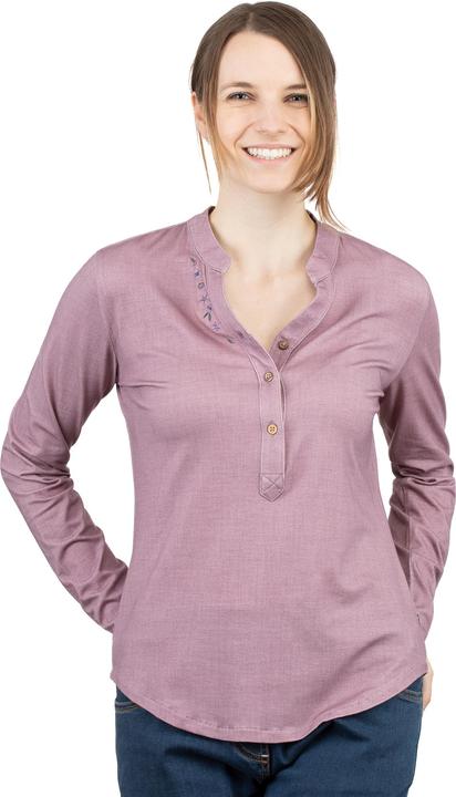 Image du produit Chillaz Women's Sonnblick Shirt (XL)