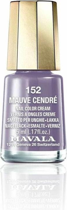 52 Mauve Cendre