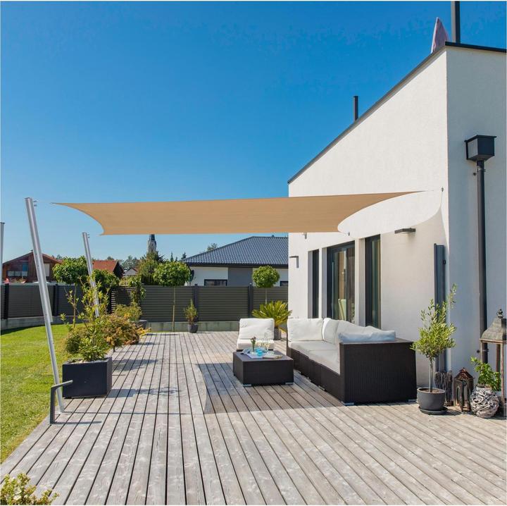 Immagine prodotto Windhager Capri (400 x 500 cm)