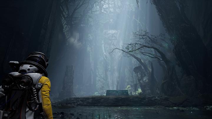 Image du produit Sony Returnal (nordique) (PS5, DE)