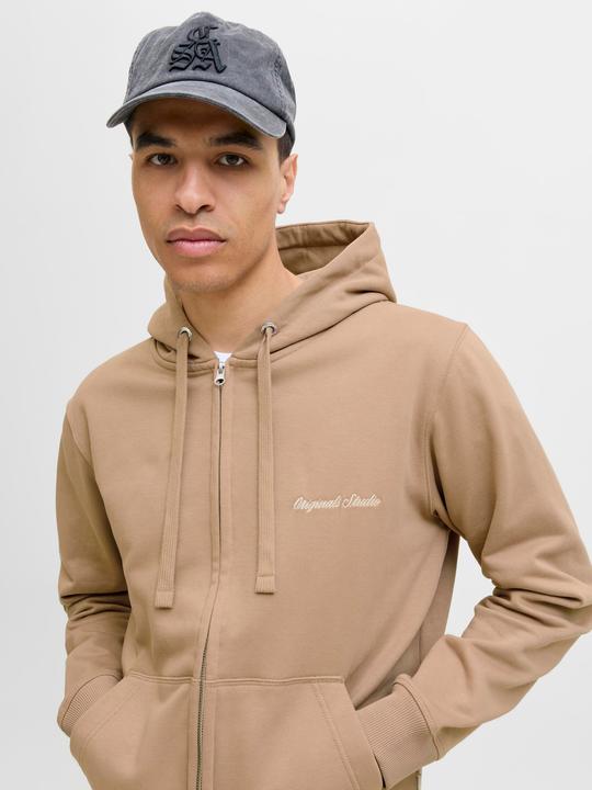 Immagine prodotto Jack & Jones Kapuzenpullover Kapuzenpullover (L)