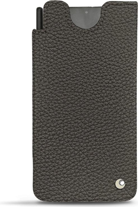 Anthracite ( Pantone #41403c )