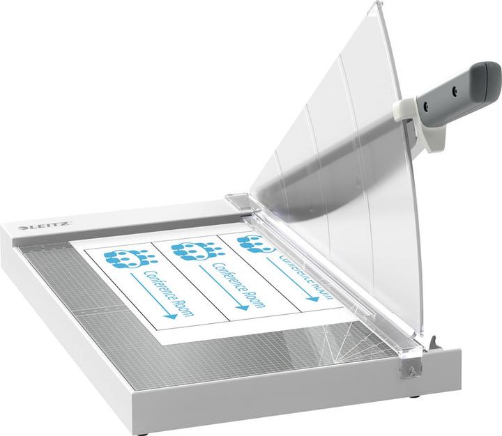 Produktbild Leitz PRECISION OFFICE - Hebelschneider (15 Blätter, A4+)
