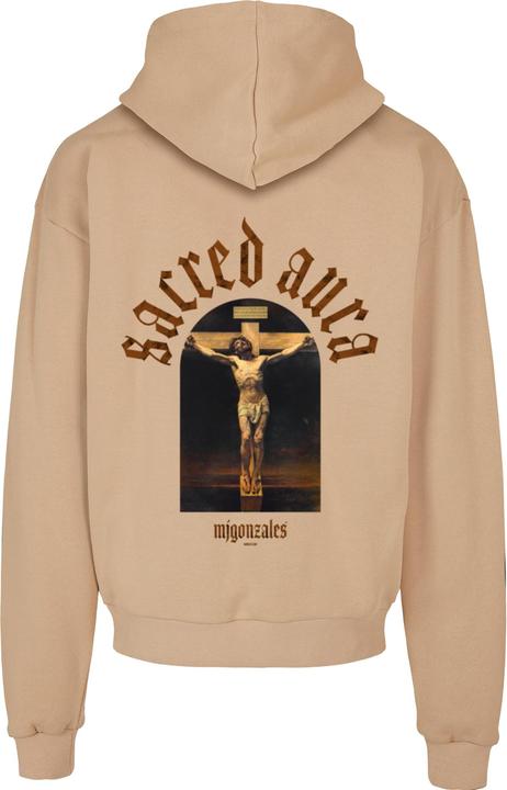 Produktbild Mjgonzales Sacred Aura x Heavy (M)