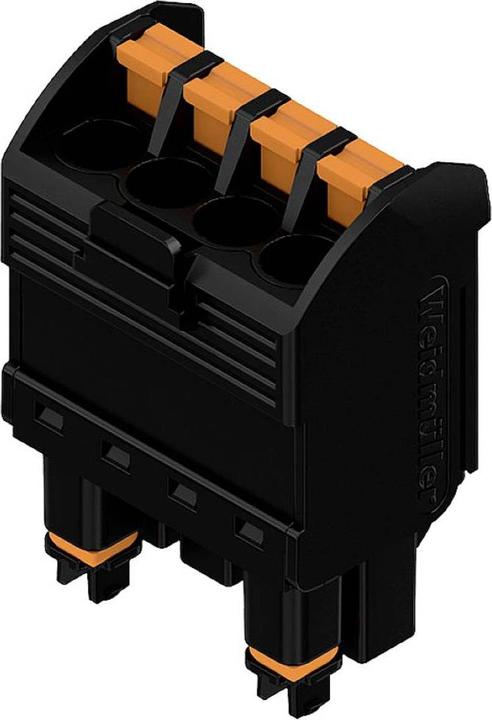Produktbild Weidmüller Verbinder 5.00mm