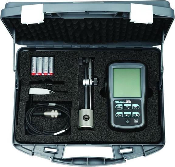 Image du produit Tesa Kit de palpage numérique µFinder GT (mm)