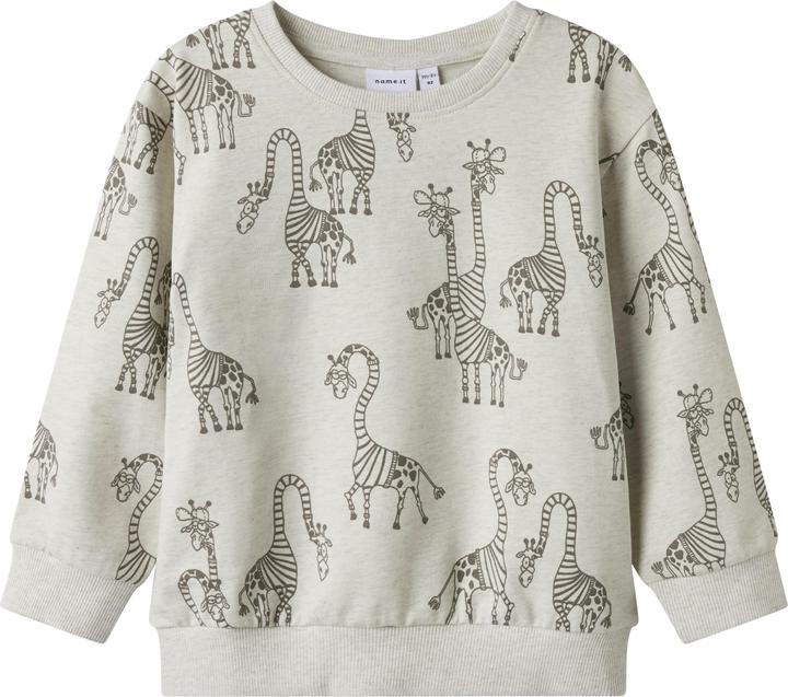 Produktbild Name it Regular Fit Sweatshirt (110)