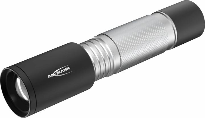 Actual product image Ansmann LED torch Daily Use 270B incl. 3xAAA (3.10 cm, 2314 lm)