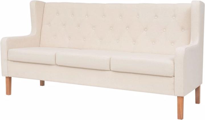 Produktbild vidaXL Sofa (3-Sitzer)