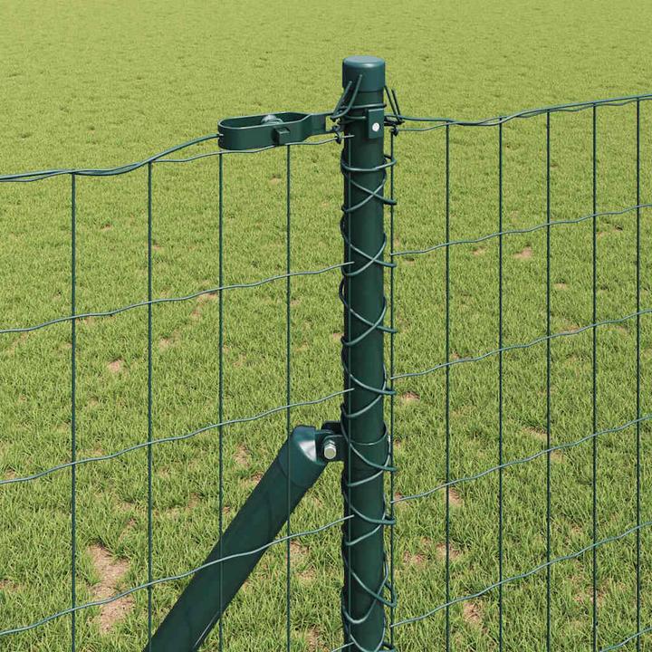 Produktbild vidaXL Outdoor-Zaun