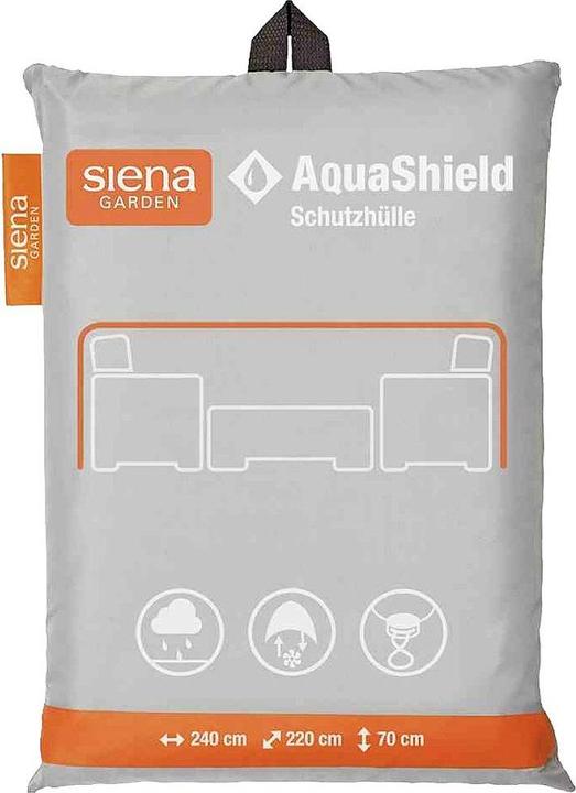 Actual product image Siena Garden Protective cover