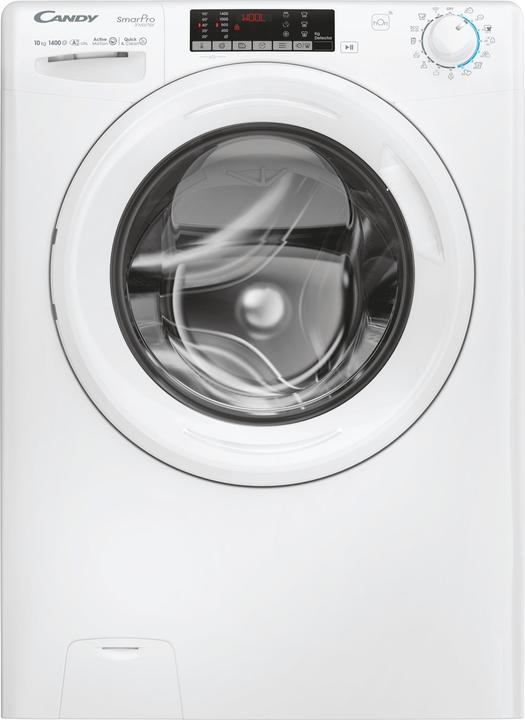 Candy Smart Pro Inverter CO 4104TWM/1-S (10 kg, Links)