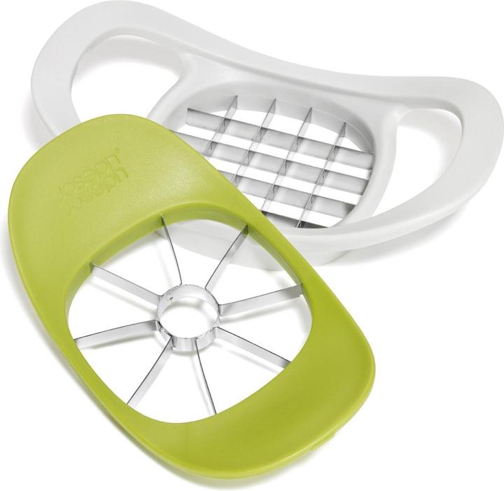 Produktbild Joseph Joseph Nest Press 2-in-1 Apfel und Kartoffelschneider