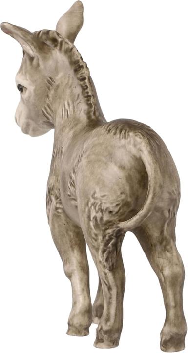 Produktbild Goebel Krippenfigur Esel