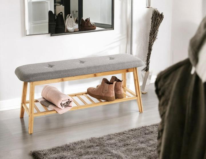 Produktbild HAKU Möbel Kade (100 x 30 x 44 cm)