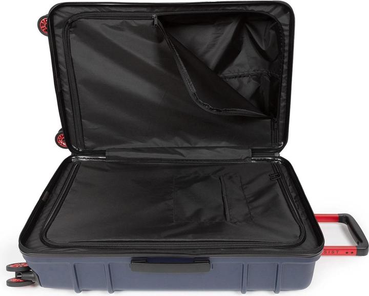Image du produit Eastpak Resist'R ZIPTrolleyNavy (90 l)