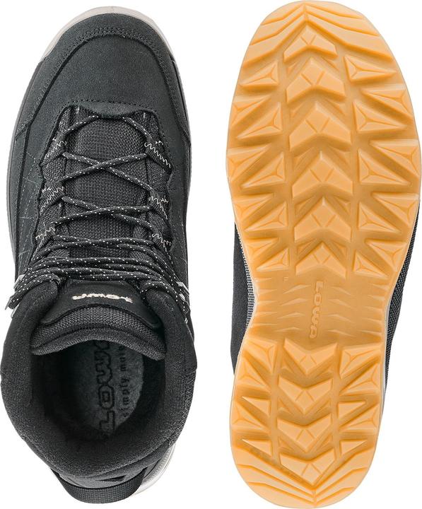 Actual product image Lowa Ottawa GTX Men (45)