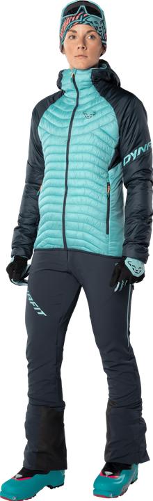 Immagine prodotto Dynafit Speed Insulation Hooded Jkt W (XS)