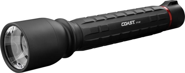 Produktbild Coast XP18R wiederaufladbare Taschenlampe 3650 Lumen (26.30 cm, 3650 lm)