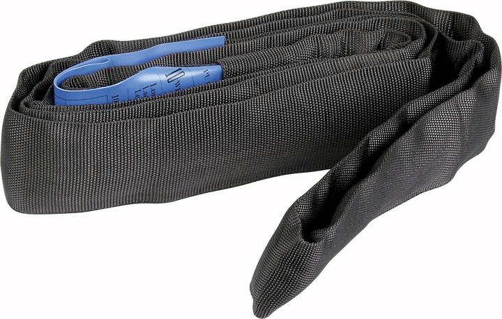 Showtec Sling 2 tone WLL. Black 3m