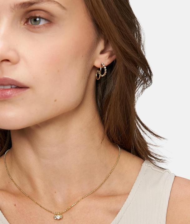 Produktbild Tamaris Kette (925 Silber, 45 cm)