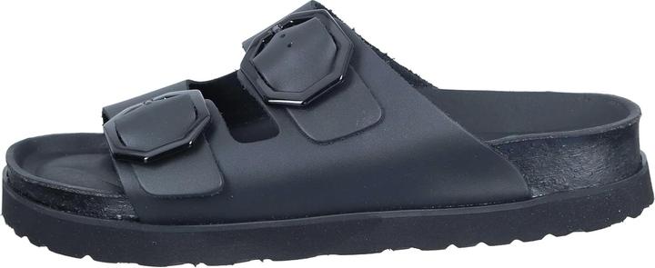 Actual product image Dr. Brinkmann Bonillo Slippers (39)
