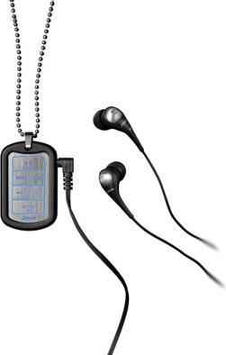 Actual product image Jabra BT3030, Bluetooth headset, stereo