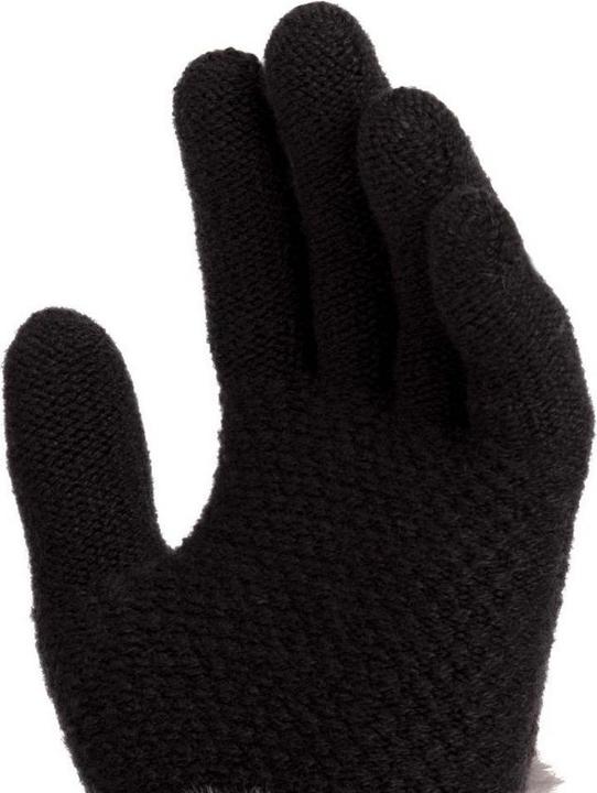 Produktbild Trespass Handschuhe Lunark Jerseyware (1.5, 10.5, 11.5, 12, 13, 2.5, 3.5, 4.5, 5.5, 6.5, 7.5, 8.5, 9.5)