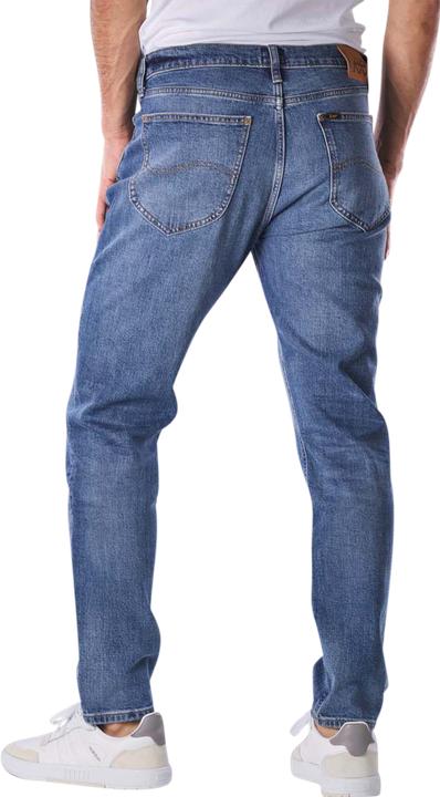 Actual product image Lee Austin Jeans Tapered mid kansas (W31/L34)