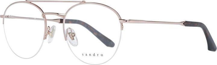 Actual product image Sandro Paris Spectacle frame Sd4010 50904 (no correction)