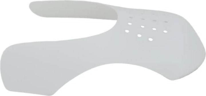 Produktbild vidaXL Schuh-Faltenschutz (40, 2x)