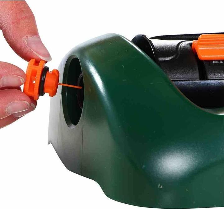 Productafbeelding Siena Garden Irrigatiesysteem (Vierkante sproeier)