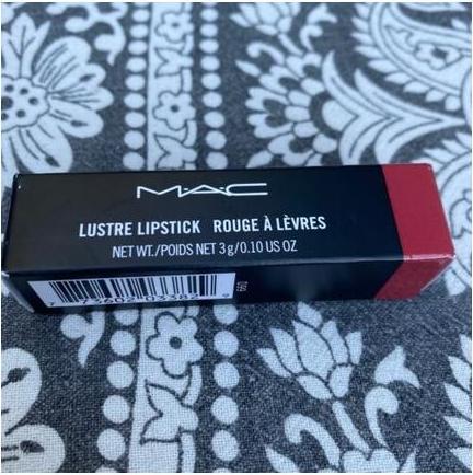 Produktbild MAC Cosmetics Lipstick (Touch)