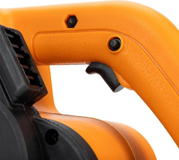 Productafbeelding Okko BANDSCHUURMACHINE S1T-76 800W