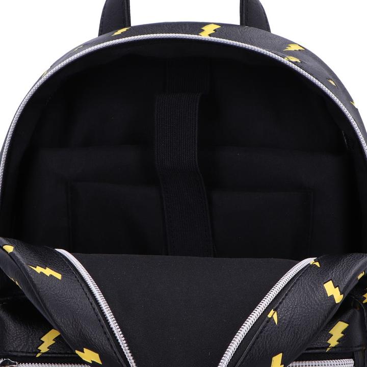 Produktbild Nemesis Now Pokémon Pikachu Lightning Backpack 28cm