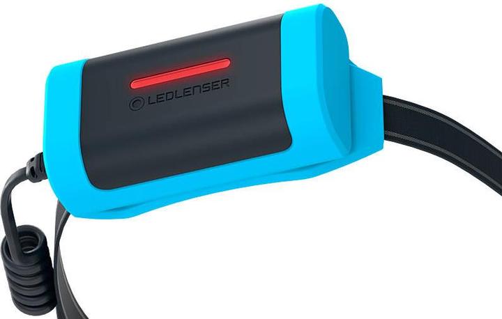 Actual product image Ledlenser NEO9R (1200 lm)